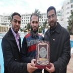 Wa3d band sur yala.fm